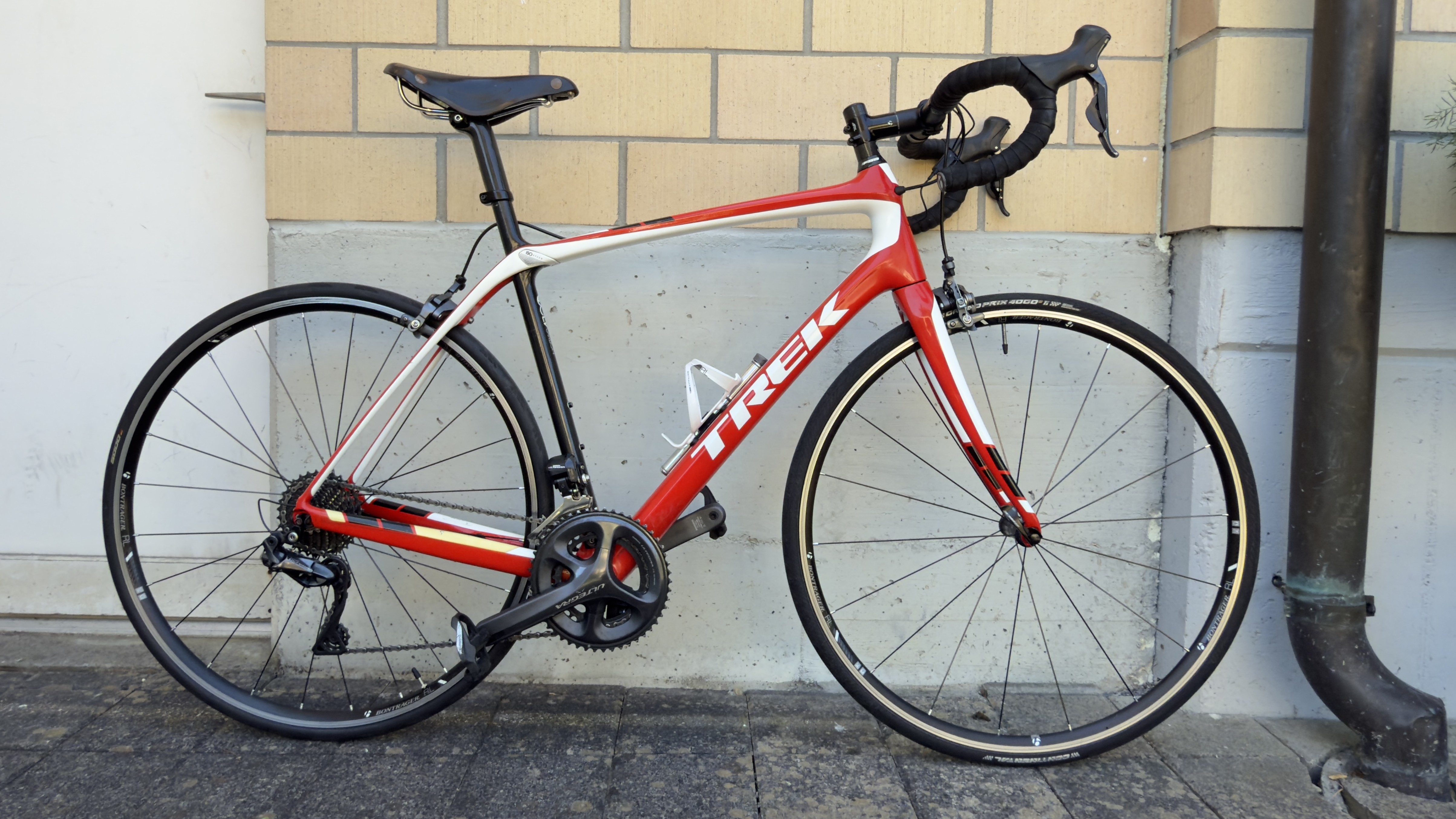 Rennrad - Trek-Domane-59